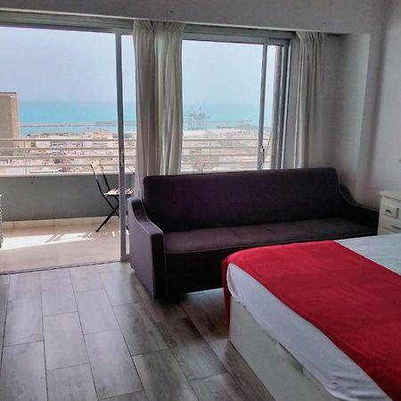 Glp Riscal 2 Lägenhet Alicante Exteriör bild