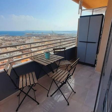 Glp Riscal 2 Lägenhet Alicante Exteriör bild