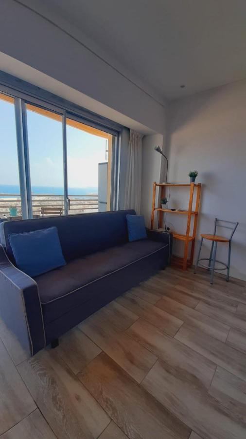 Glp Riscal 2 Lägenhet Alicante Exteriör bild